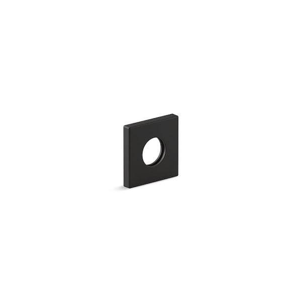 Shower Arm Trim Kit, Square